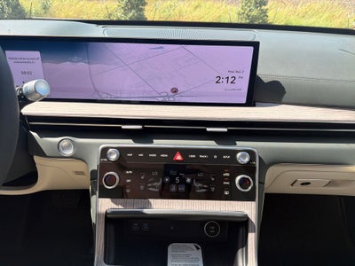 2027 Genesis GV80 2.5T Advanced
