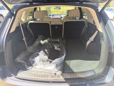 2027 Genesis GV80 2.5T Advanced