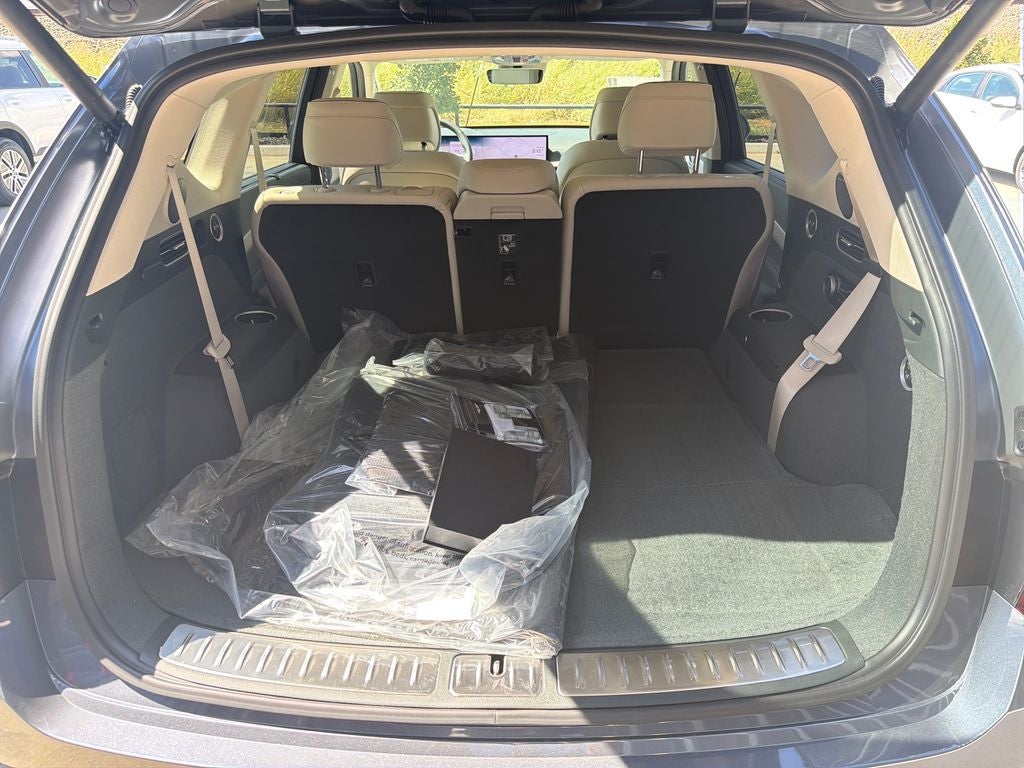 2027 Genesis GV80 2.5T Advanced