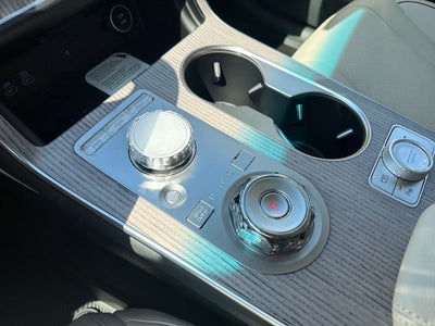 2027 Genesis GV80 2.5T Advanced