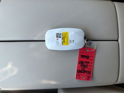 2027 Genesis GV80 2.5T Advanced