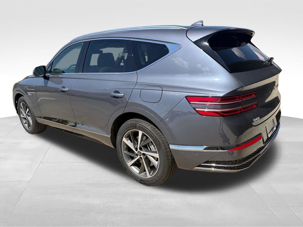 2027 Genesis GV80 2.5T Advanced