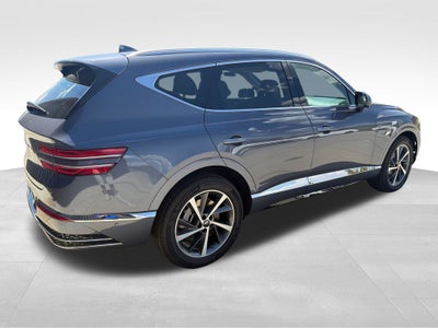 2027 Genesis GV80 2.5T Advanced