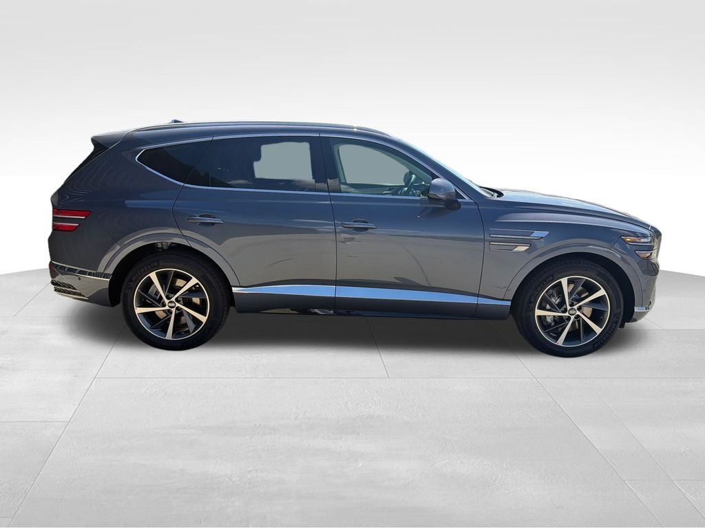 2027 Genesis GV80 2.5T Advanced