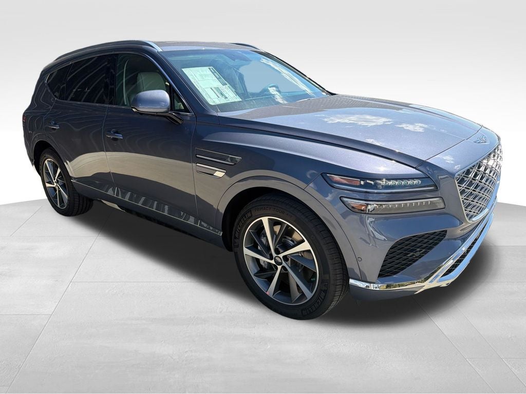 2027 Genesis GV80 2.5T Advanced
