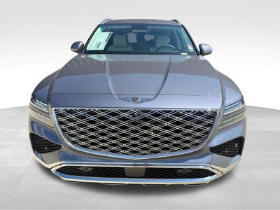 2027 Genesis GV80 2.5T Advanced