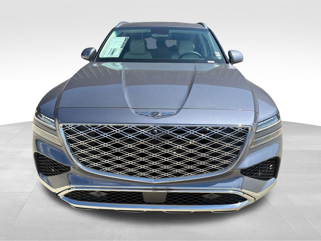 2027 Genesis GV80 2.5T Advanced