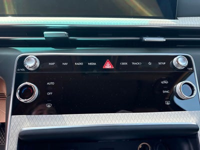 2026 Genesis GV80 2.5T Advanced