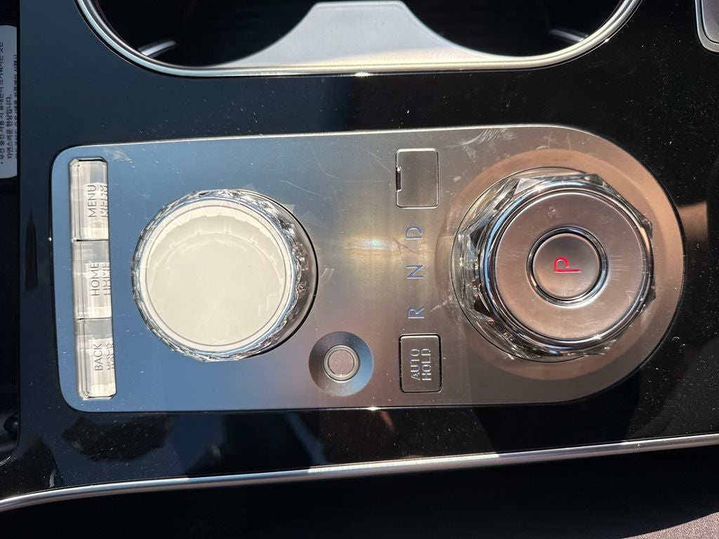 2026 Genesis GV80 2.5T