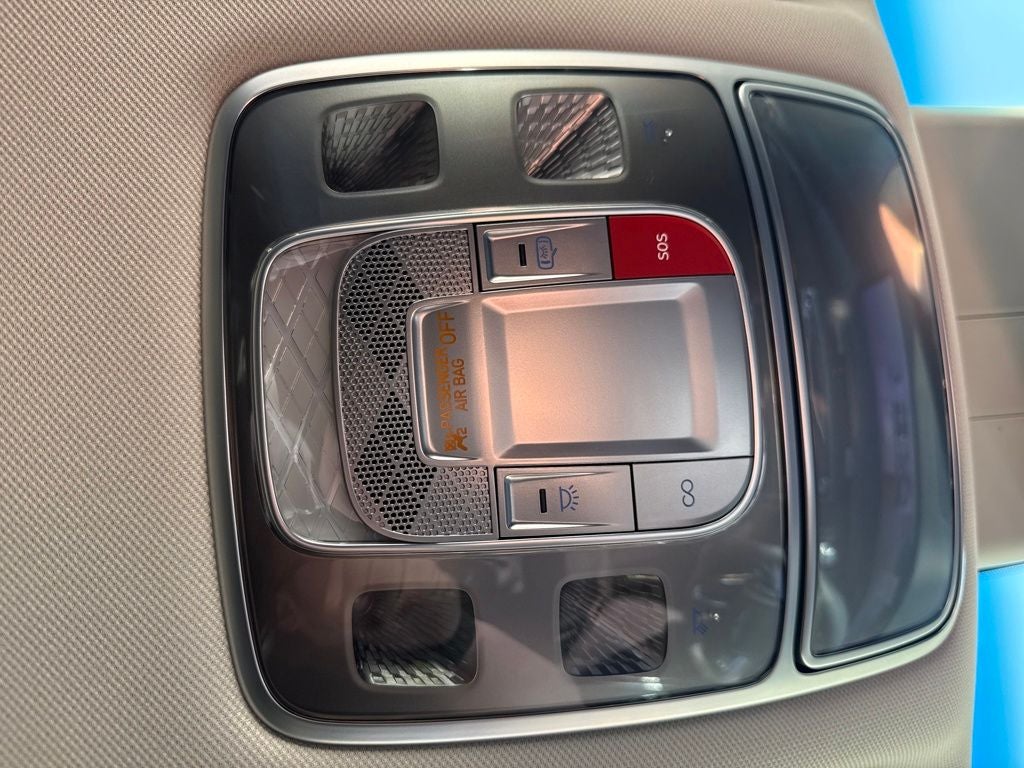 2026 Genesis GV80 2.5T