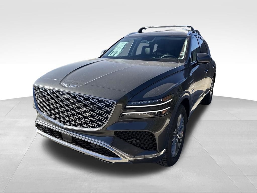 2026 Genesis GV80 2.5T