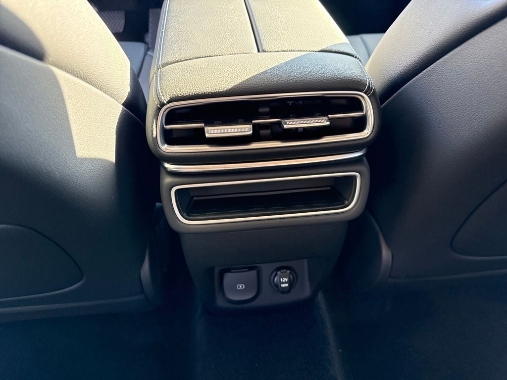 2026 Genesis GV80 2.5T