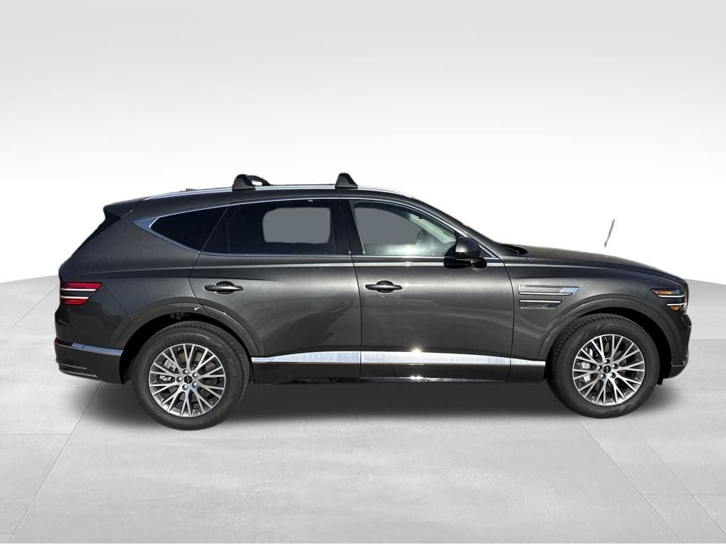 2026 Genesis GV80 2.5T