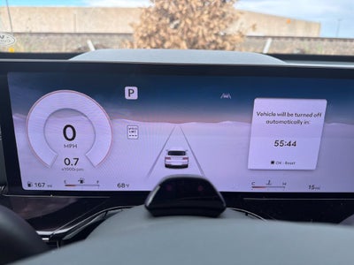 2027 Genesis GV80 2.5T