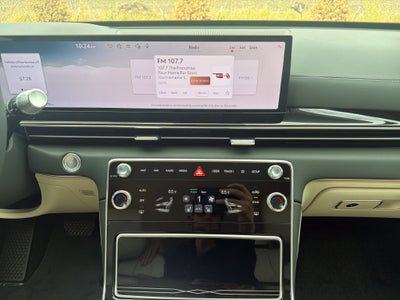 2027 Genesis GV80 2.5T