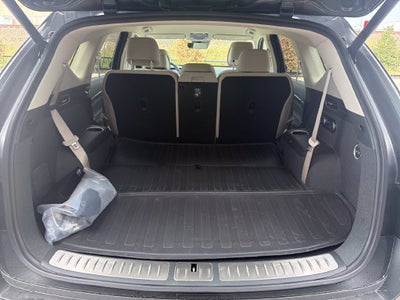 2027 Genesis GV80 2.5T