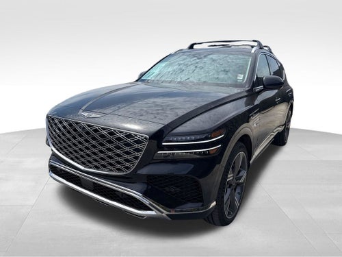 2026 Genesis GV80 2.5T Prestige