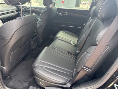 2026 Genesis GV80 2.5T Prestige