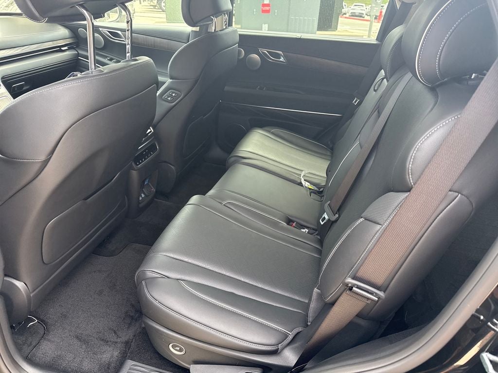 2026 Genesis GV80 2.5T Prestige