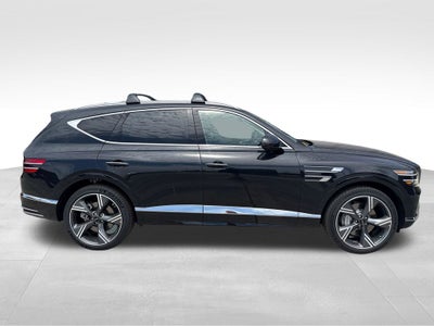 2026 Genesis GV80 2.5T Prestige