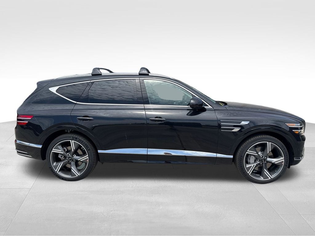 2026 Genesis GV80 2.5T Prestige