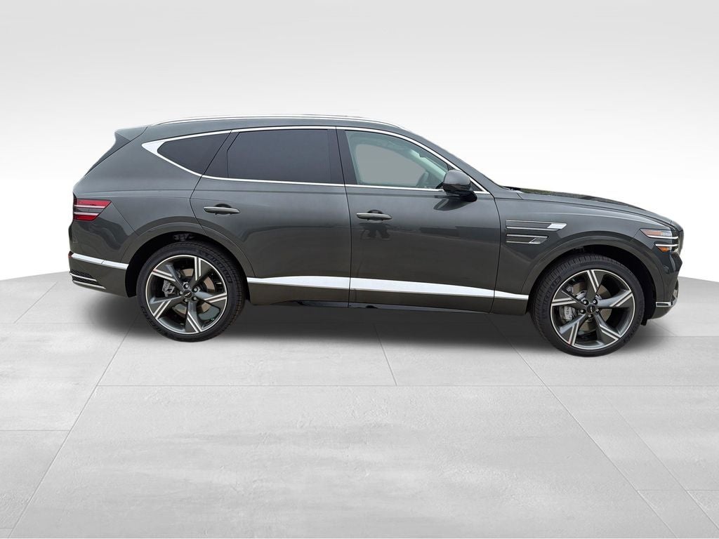 2026 Genesis GV80 2.5T Prestige