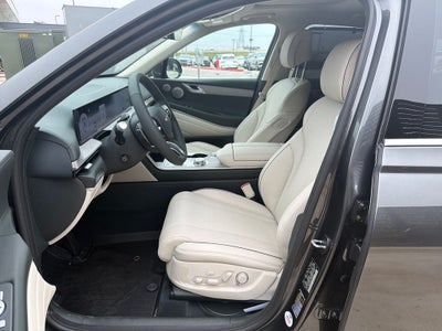 2026 Genesis GV80 2.5T Prestige