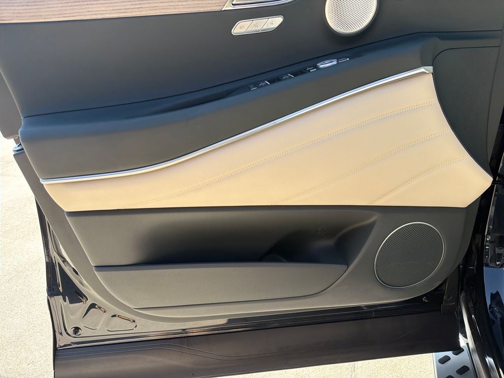 2026 Genesis GV80 2.5T Prestige