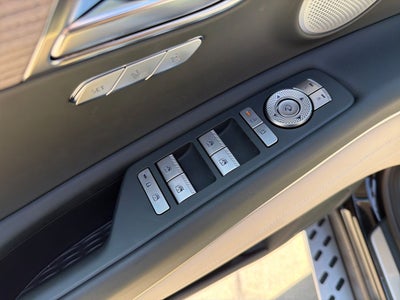 2026 Genesis GV80 2.5T Prestige