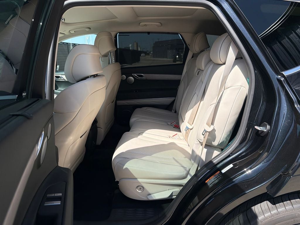 2026 Genesis GV80 2.5T Prestige