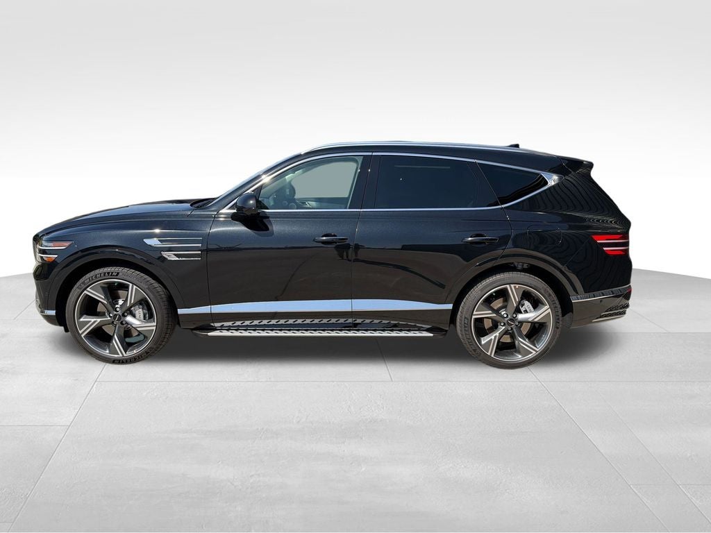 2026 Genesis GV80 2.5T Prestige