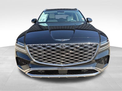 2026 Genesis GV80 2.5T Prestige