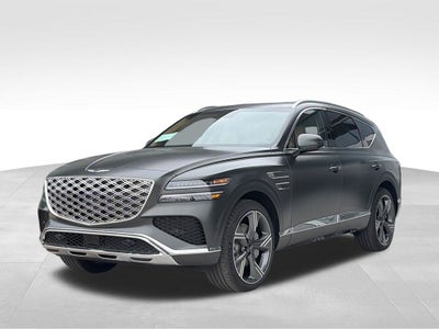 2026 Genesis GV80 2.5T Prestige