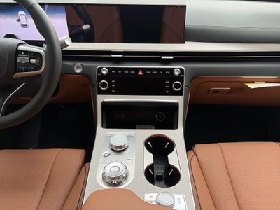 2026 Genesis GV80 2.5T Prestige