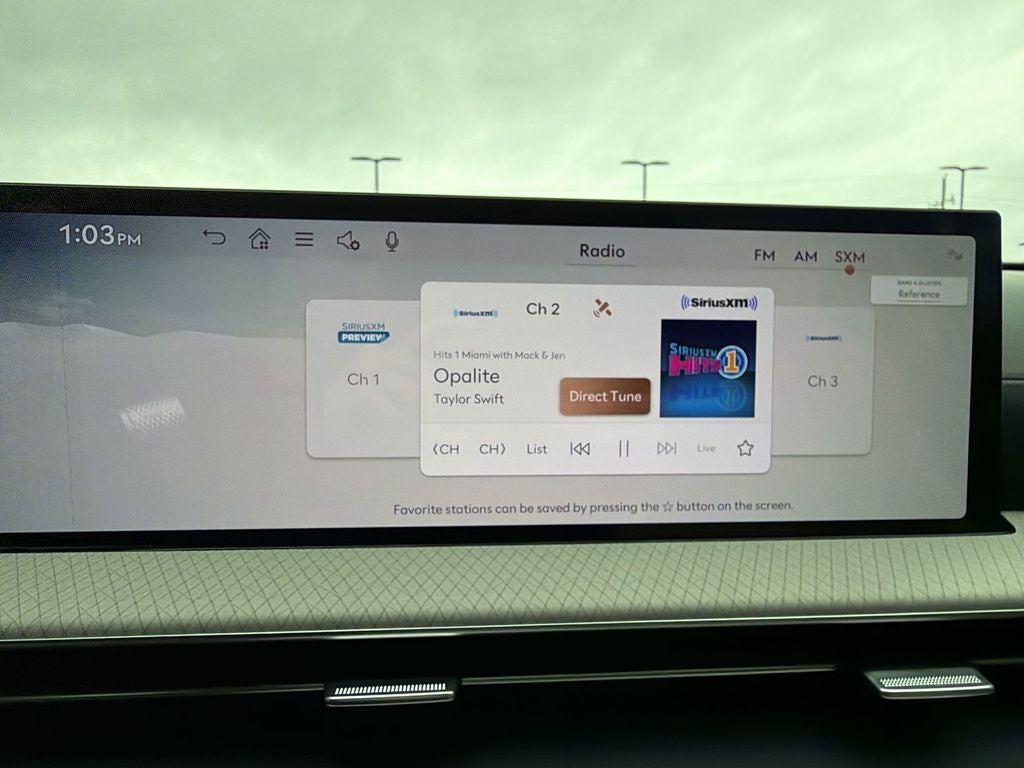 2026 Genesis GV80 2.5T Prestige