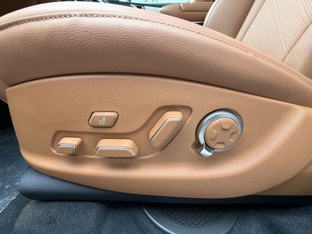 2026 Genesis GV80 2.5T Prestige