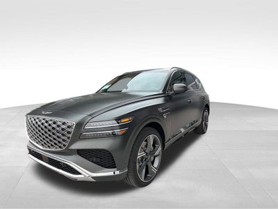 2026 Genesis GV80 2.5T Prestige