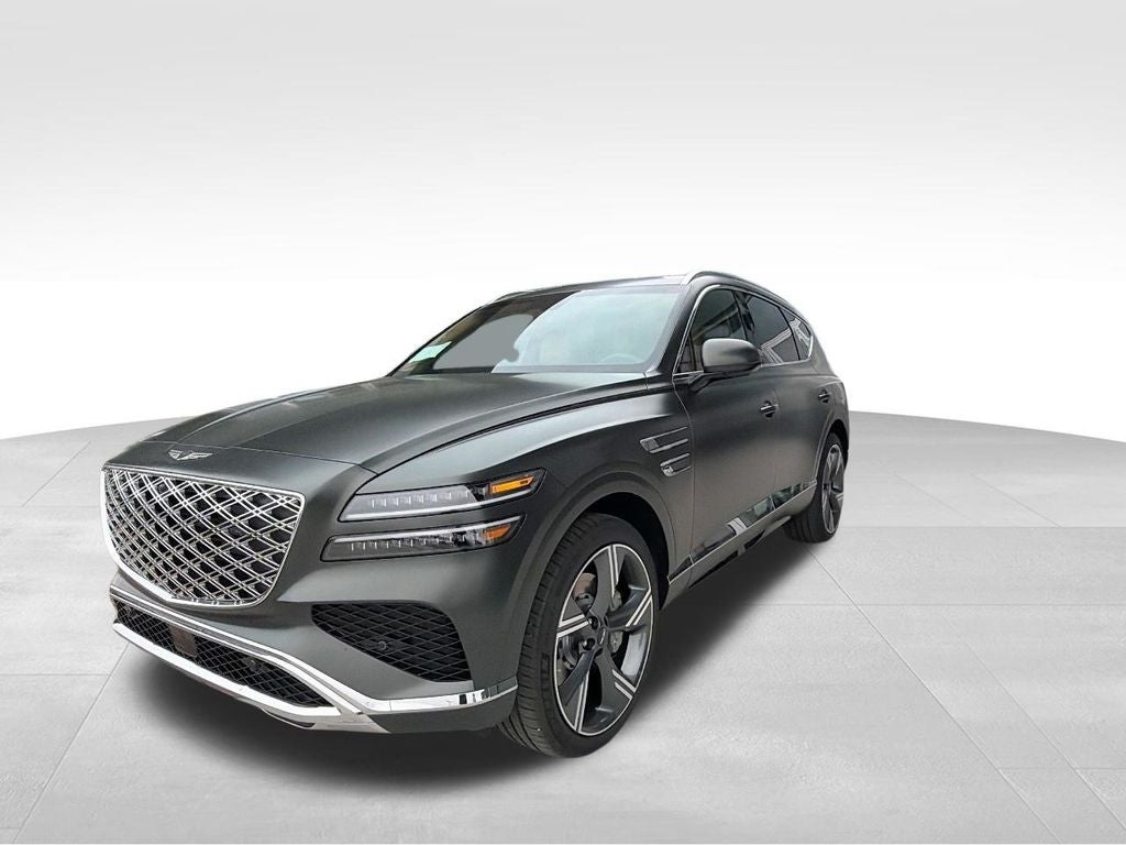 2026 Genesis GV80 2.5T Prestige