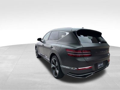 2026 Genesis GV80 2.5T Prestige
