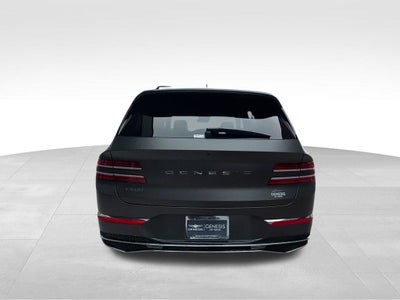 2026 Genesis GV80 2.5T Prestige