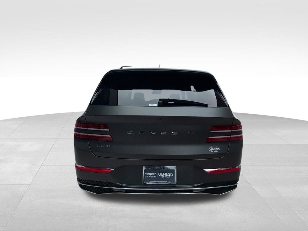 2026 Genesis GV80 2.5T Prestige