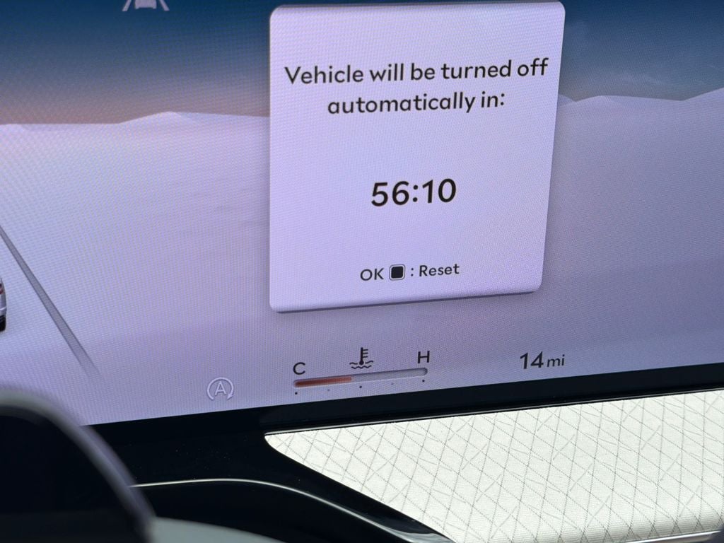 2026 Genesis GV80 2.5T Prestige