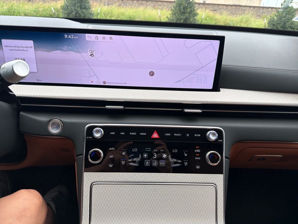 2026 Genesis GV80 2.5T Prestige
