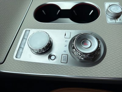 2026 Genesis GV80 2.5T Prestige