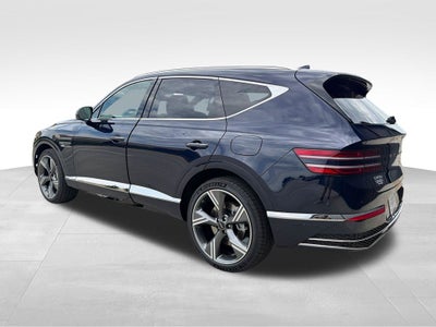 2026 Genesis GV80 2.5T Prestige