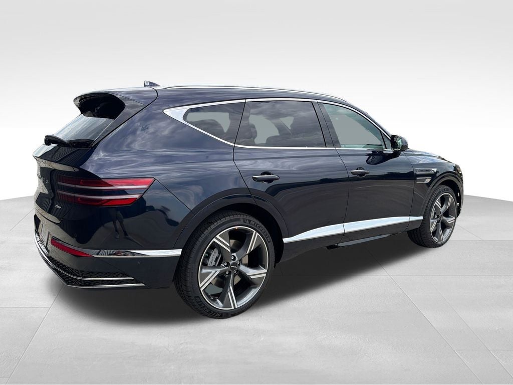 2026 Genesis GV80 2.5T Prestige
