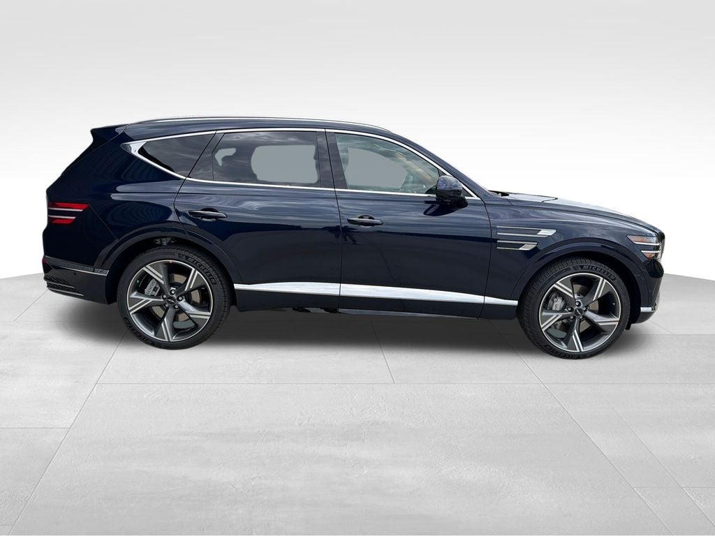 2026 Genesis GV80 2.5T Prestige