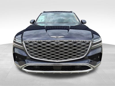2026 Genesis GV80 2.5T Prestige