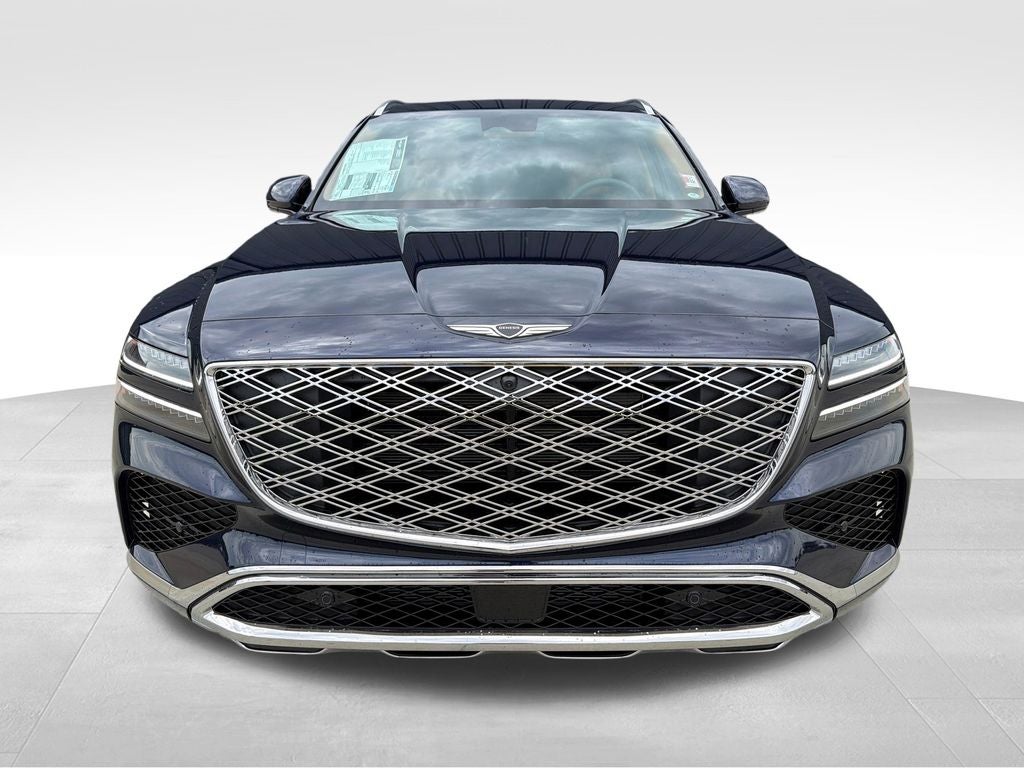 2026 Genesis GV80 2.5T Prestige