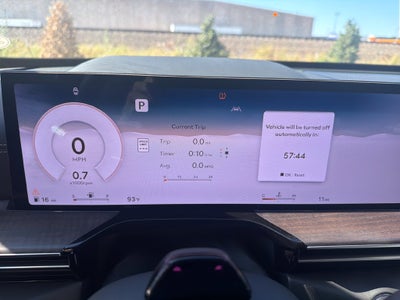 2027 Genesis GV80 2.5T Prestige